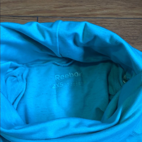 Reebok longsleeve - Picture 3 of 4